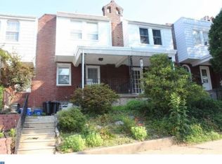 3467 Tilden St, Philadelphia, PA 19129