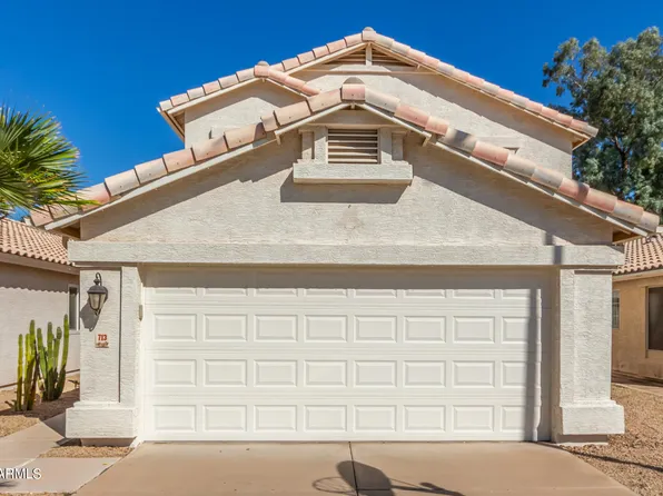 713 N STANLEY Place, Chandler, AZ 85226