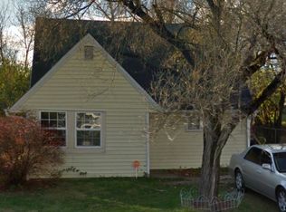 2237 Dawnlight Ave, Columbus, OH 43211