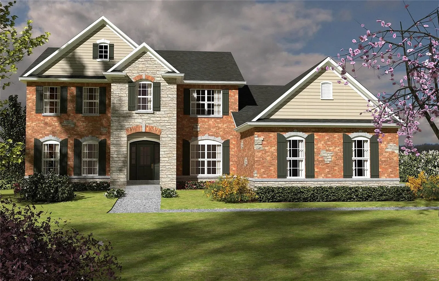 1409 Fawnvalley Dr photo 1