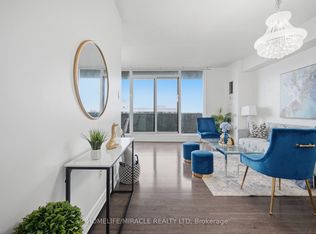 100 Prudential Dr #1703, Toronto, ON M1P 4V4