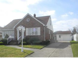 93 Arcade Ave, Amherst, NY 14226