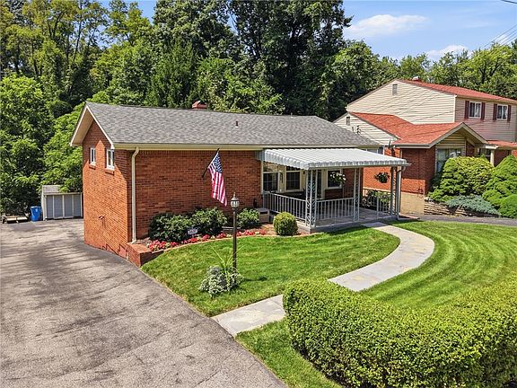 2nd image of 135 Gilmore Dr