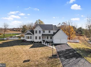 108 Heatherton Rd, Woolwich Township, NJ 08085