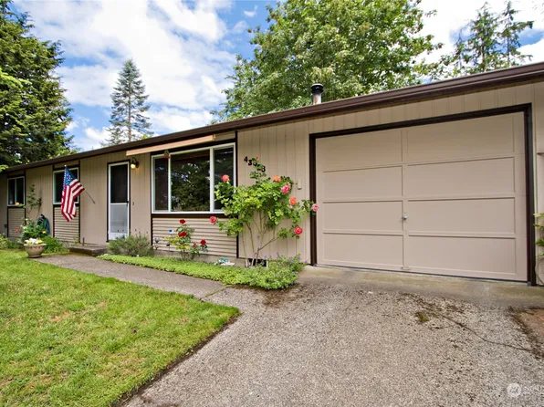 43928 283rd Place SE, Enumclaw, WA 98022