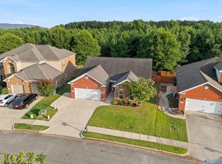 15112 Lakeside Trl, Huntsville, AL 35803