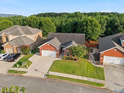 15112 Lakeside Trl, Huntsville, AL, 35803