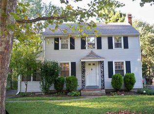 40 Tamarack Dr, Rochester, NY 14622