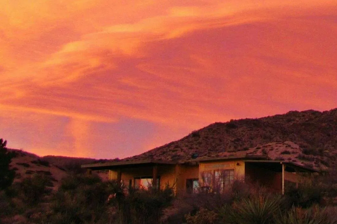 Juniper Ave, Morongo Valley — Photo 4