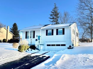 8 Ruth St, Owego, NY 13827
