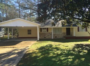 2340 Paden St, Jackson, MS 39204