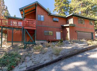 373 Andria Dr, Stateline, NV 89449