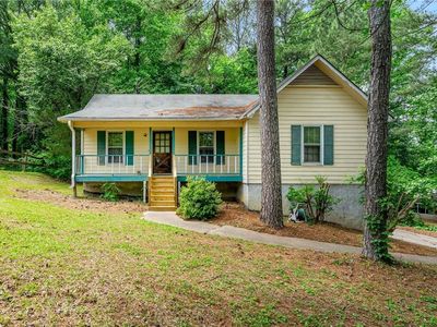 7281 Fernwood Dr, Riverdale, GA, 30296