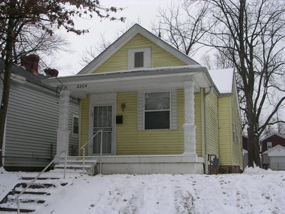 2204 Wilson Ave, Louisville, KY, 40210