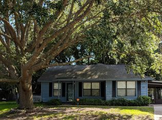 1319 Lake Mallard Blvd, Mount Pleasant, SC 29464