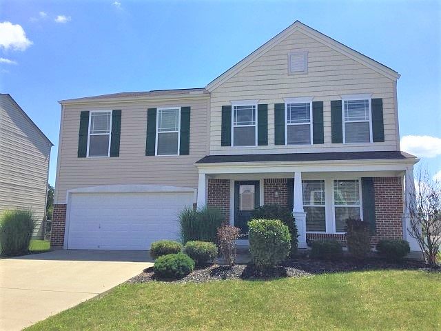 1st image of 1744 Greentree Meadows Dr