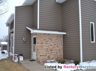 4496 Cinnamon Ridge Trl #A, Eagan, MN 55122