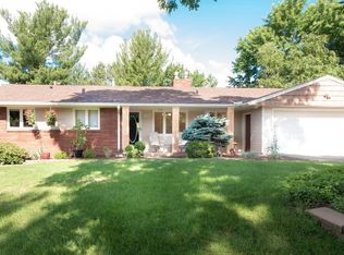 106 Hartman Cir NE, Fridley, MN 55432