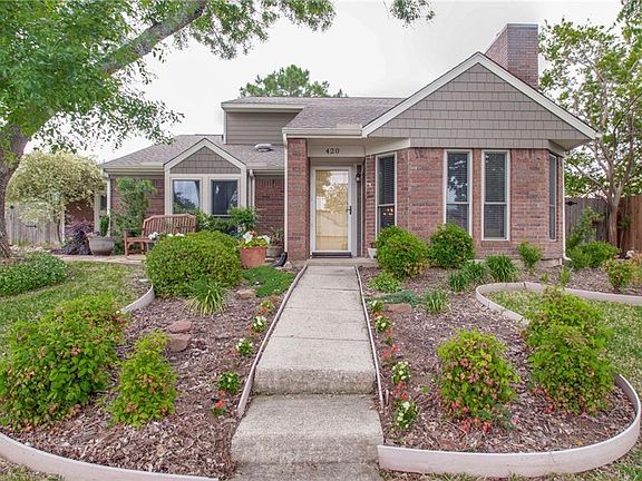 3rd image of 420 Creekwood Ln