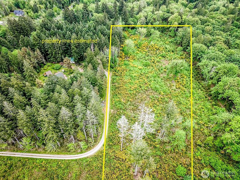 5th image of 4 Lot 9th Street SW