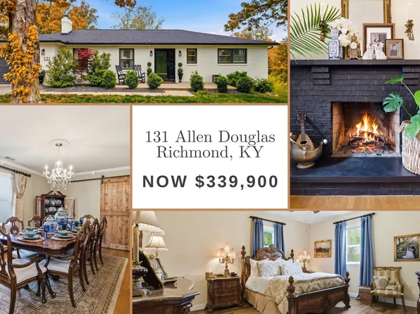 131 Allen Douglas Dr, Richmond, KY 40475