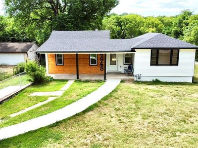 4945 Silver Ave, Kansas City, KS, 66106