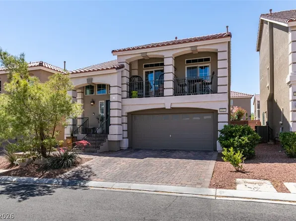 6513 Averill Creek Ave, Las Vegas, NV 89118