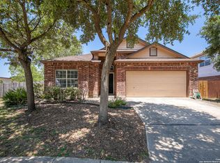 12903 Perfect Cedar, Helotes, TX 78023