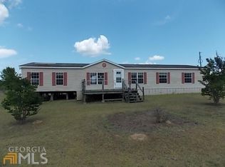 3336 Ben Grady Collins Rd, Statesboro, GA 30458