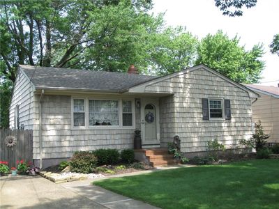 36 Austin St, Sewaren, NJ, 07077
