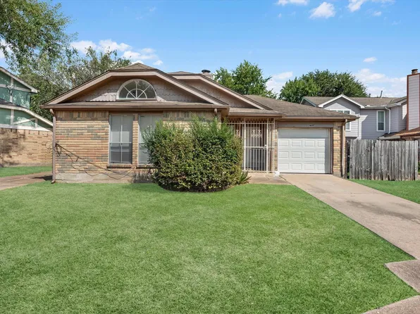 6338 Southwood Ct N, Houston, TX 77035