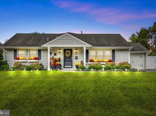 247 Glouster Rd, Fairless Hills, PA 19030