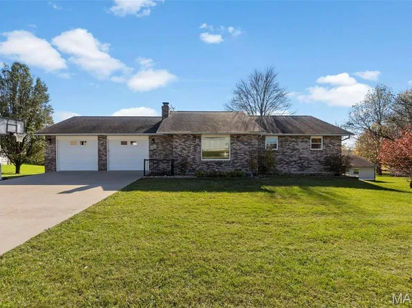 3232 State Highway Ff, Jackson, MO 63755