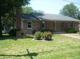 403 Montrey St, Clinton, MO 64735