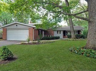 1208 Norman Ln, Deerfield, IL