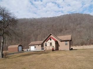 20 Windy Blvd, Austin, PA 16720