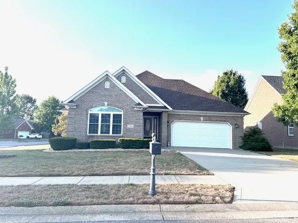 1730 Bellshire Way, Bowling Green, KY 42104