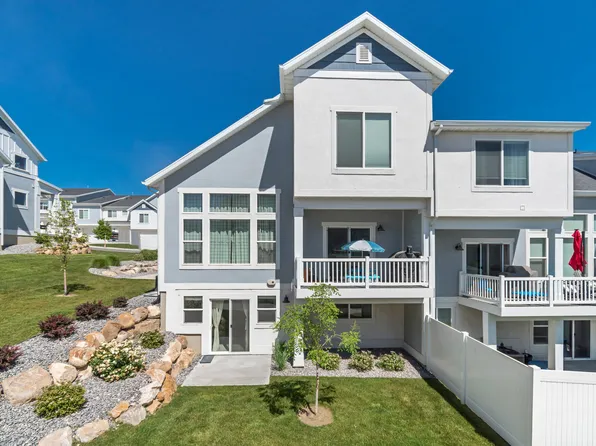 9757 N Aaron Ave, Eagle Mountain, UT 84005