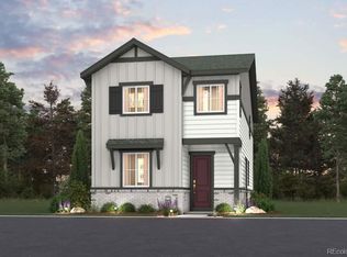 22725 E 47th Avenue, Aurora, CO 80019