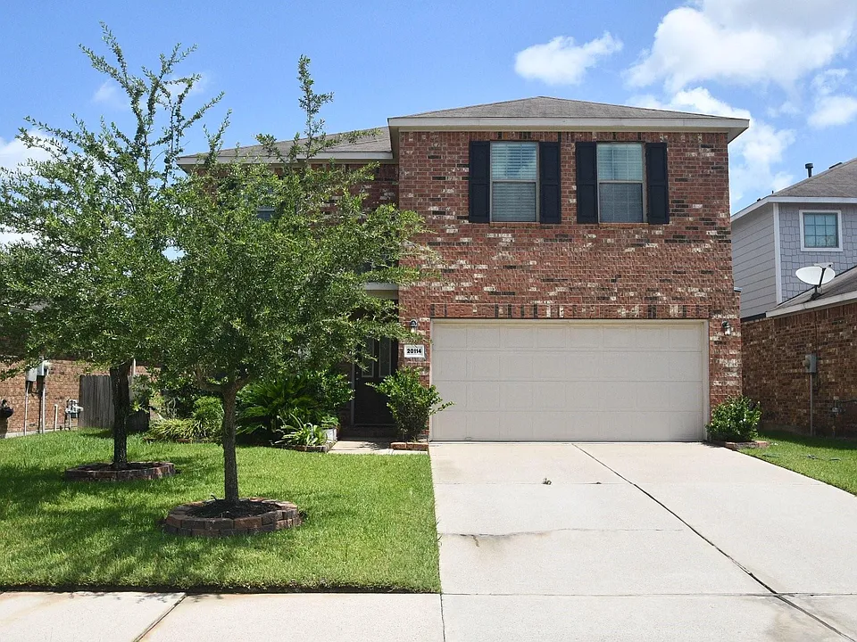 20114 Linden Spruce Ln