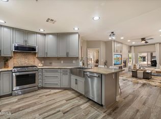 5350 E DEER VALLEY Drive #1250, Phoenix, AZ 85054