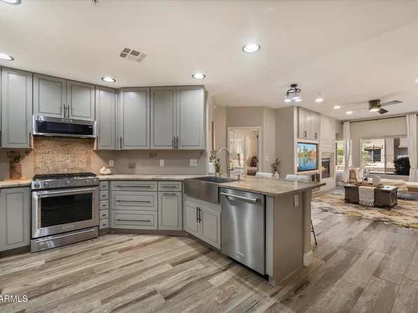 5350 E DEER VALLEY Drive #1250, Phoenix, AZ 85054