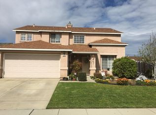 379 Chardonnay Dr, Salinas, CA 93906