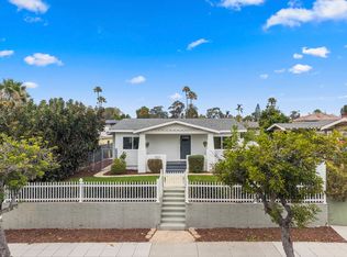 2552 B St, San Diego, CA 92102