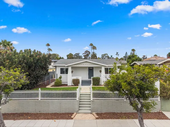 2552 B St, San Diego, CA 92102