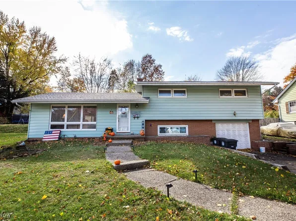 2114 Springfield Center Rd, Akron, OH 44312