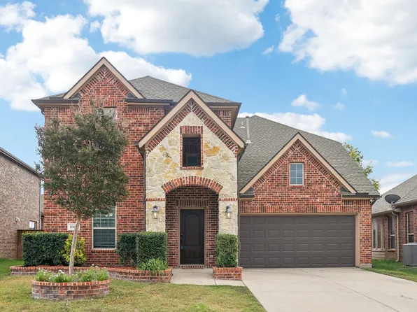 10109 Old Eagle River Ln, McKinney, TX 75072