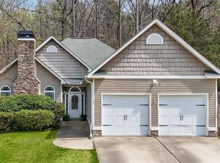 409 Willow Ct, Rockmart, GA 30153