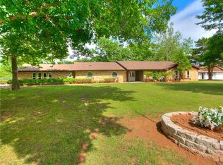 728 N Westminster Rd, Oklahoma City, OK 73130