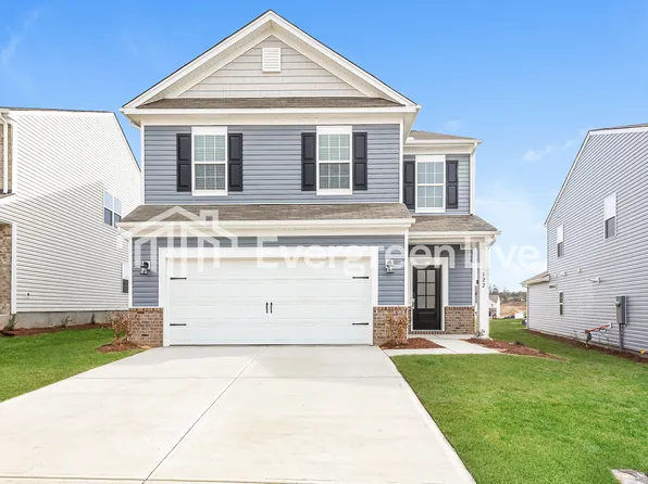 122 Farmwell Dr, Woodruff, SC 29388